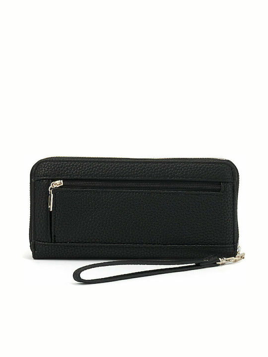 Alby Large Women's Wallet Classic Black