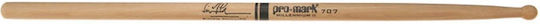Promark Hickory Bețe Tobe Simon Phillips Autograph 5A cu Vârf de Formă Bilă