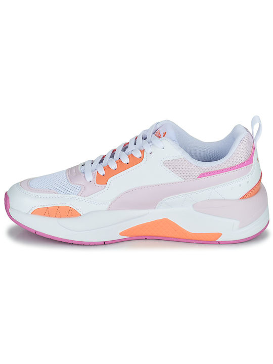 Puma X-Ray 2 Square Sneakers Multicolour