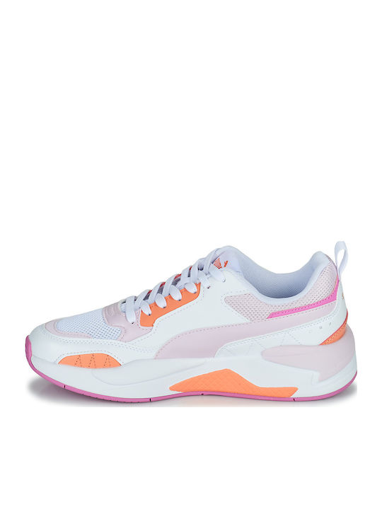 X-Ray 2 Square Chunky Sneakers Multicolour