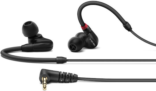 Sennheiser In-ear headphones In Ear IE 100 Pro Black