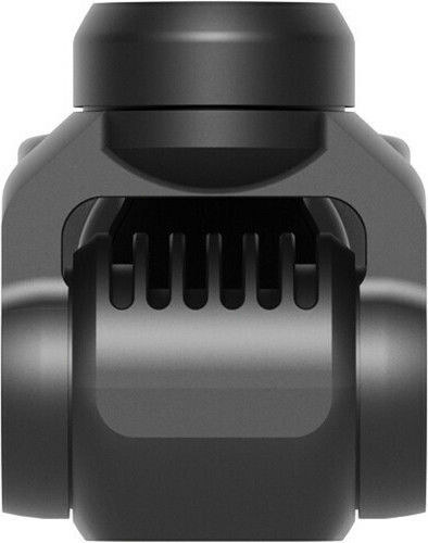 DJI Pocket 2 Combo Action Camera 4K Ultra HD Underwater (with Case) with Touch Screen and Wi-Fi Black