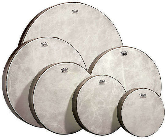 Remo Fiberskyn Frame Drum 16"