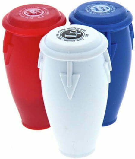 Latin Percussion Conga Shaker Trio σε Σετ