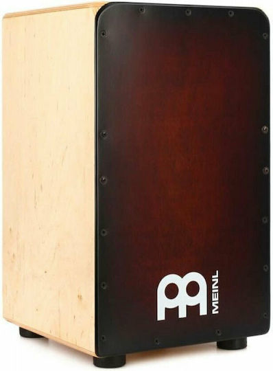 Meinl Cajon Woodcraft Cu Corzi Standard