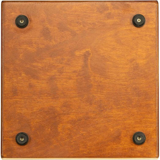 Meinl Cajón Snarecraft 19" Mit Schürze Standard