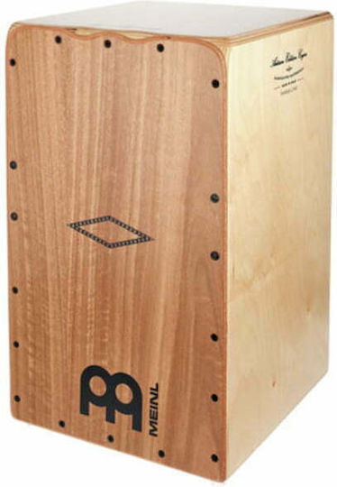 Meinl Artisan Tango Line Cajon With Strings Standard