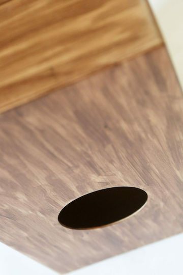 Nino Percussion Mini Cajón Traditionelles Standard