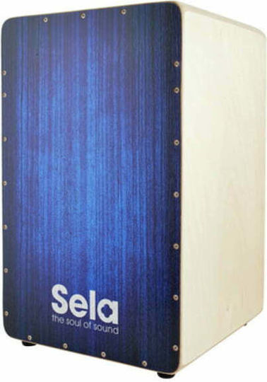 Sela Cajón SE-052 Mit Schürze Standard
