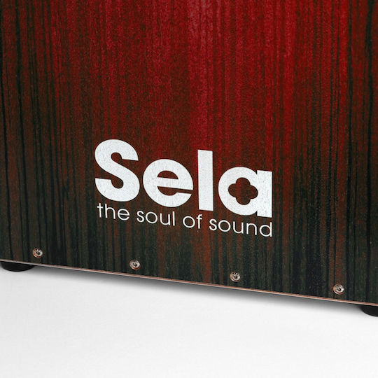 Sela Varios Cajon Με Σορτίνα Standard