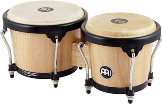 Meinl Headliner Bongos Natural