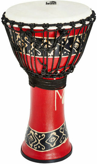 Toca Percussion Djembe Freestyle Cu Sfoară Tuned 12 inci