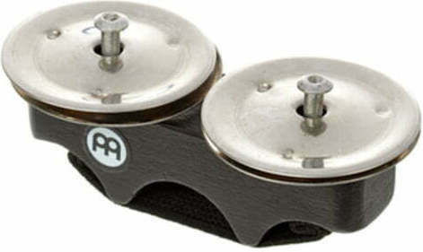 Meinl Finger Jingle Stainless Steel Jingles