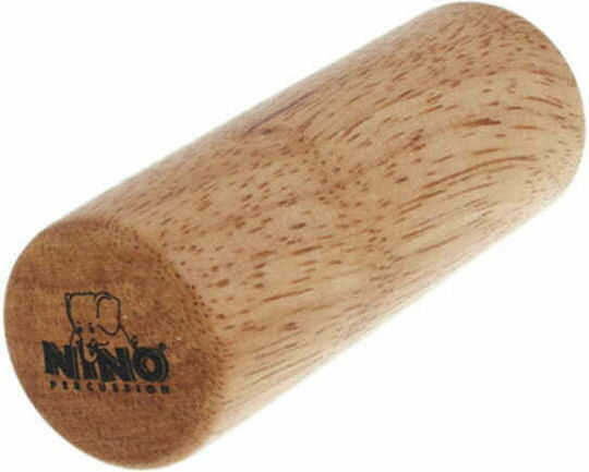Nino Percussion Wood Shaker Standard