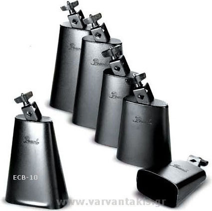 Pearl Elite Rock Bell 8"
