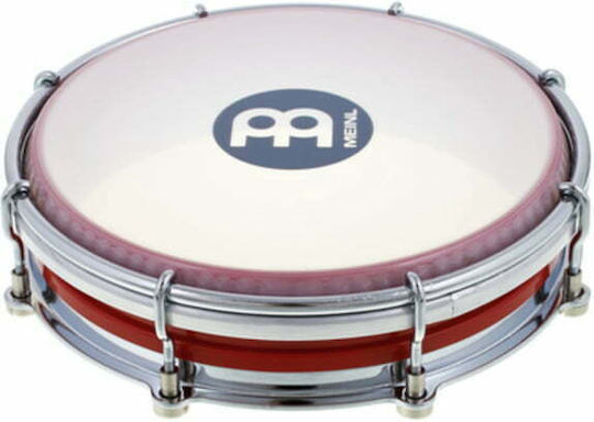 Meinl Тамбура Floatune Tamborim 6" с Синтетична Кожа