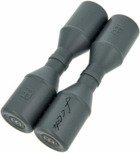 Meinl Artist Series Shaker Luis Conte Standard in Pair