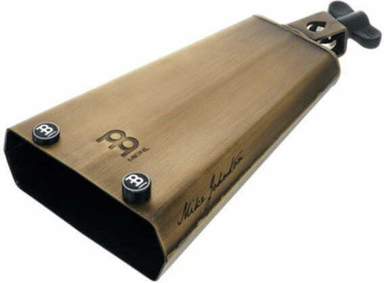 Meinl Artist Series Cowbell Mike Johnston
