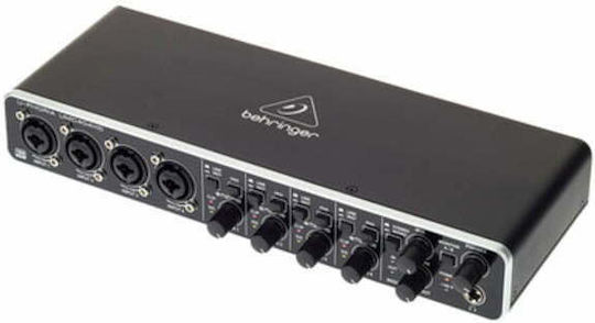 Behringer UMC404HD UMC404HD