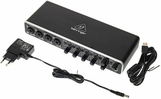 Behringer UMC404HD UMC404HD