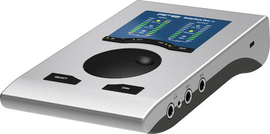 RME Babyface Pro FS
