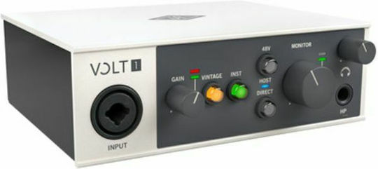 Universal Audio Volt 1