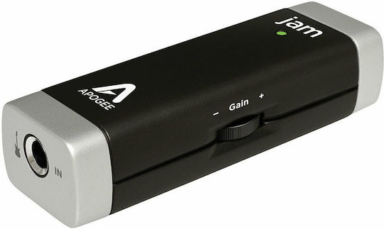 Apogee Jam