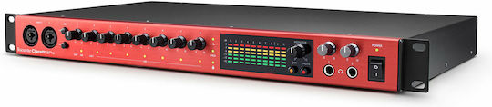 Focusrite Clarett 8Pre