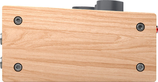 Universal Audio Volt 476 Εξωτερική Επαγγελματική Κάρτα Ήχου με Σύνδεση USB