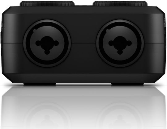 IK Multimedia Irig Pro Duo I/O