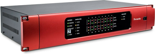 Focusrite Rednet 2