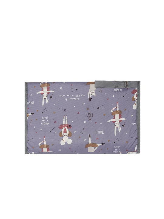My Bag's Αλλαξιέρα Ταξιδίου 22x32cm