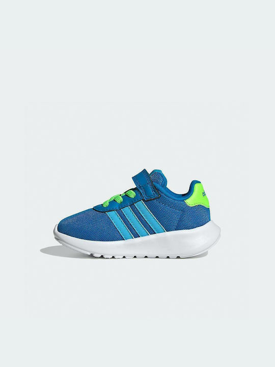 Adidas Αθλητικά Παιδικά Παπούτσια Running Μπλε