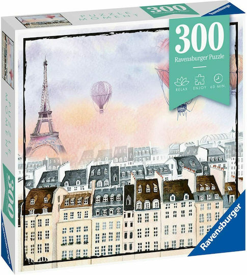 Puzzle pentru Copii Balloons 300buc Ravensburger