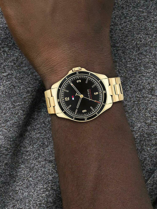 Tommy Hilfiger Maverick