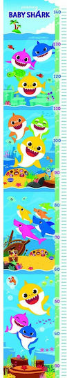 Παιδικό Puzzle Baby Shark Μέτρησέ με για 3+ Ετών 30pcs AS
