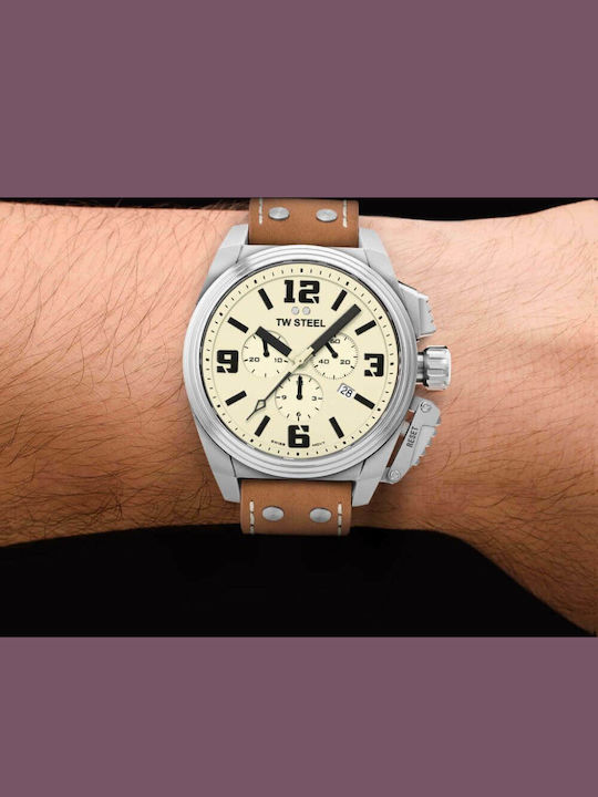 TW Steel Canteen
