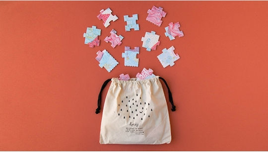 Παιδικό Puzzle Το Ιγκλού για 3+ Ετών 20pcs Londji