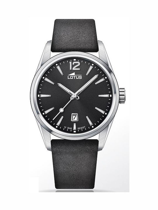 Lotus Watches Ρολόι Μπαταρίας Lotus Watches Ρολόι Μπαταρίας