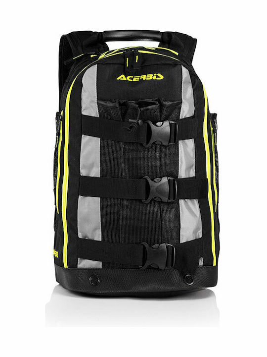 Acerbis Σακίδιο Πλάτης Αναβάτη Shadow 38lt Πολύχρωμο 38lt