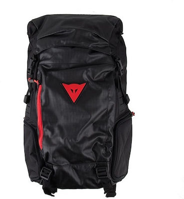 Dainese Σακίδιο Πλάτης Αναβάτη D-Throttle Backpack Μαύρο 27.9lt