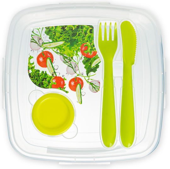 Hega Hogar London Transparente 1,8 l