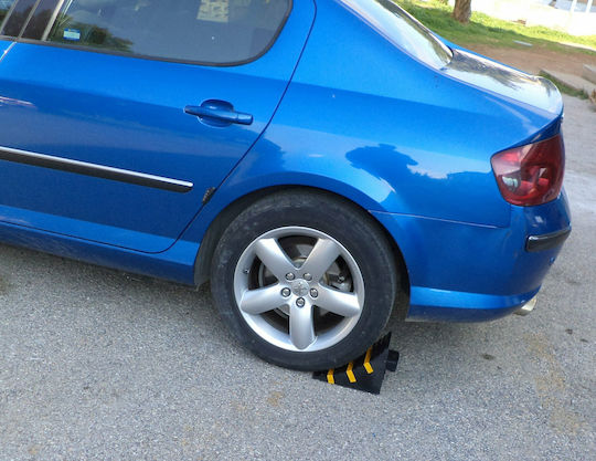 Doorado Truck Wheel Chock Vehicle Wheel Chocks Park-DH-WC-1
