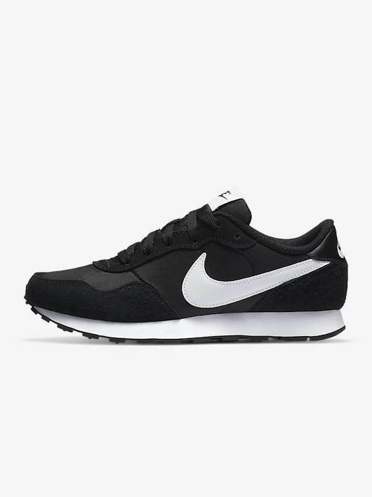 Valiant MD VALIANT Kids Sneakers Black / White