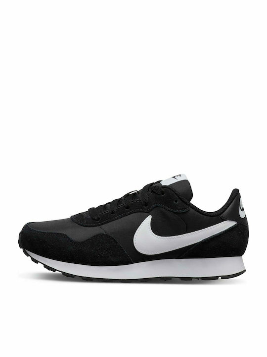 Valiant MD VALIANT Kids Sneakers Black / White