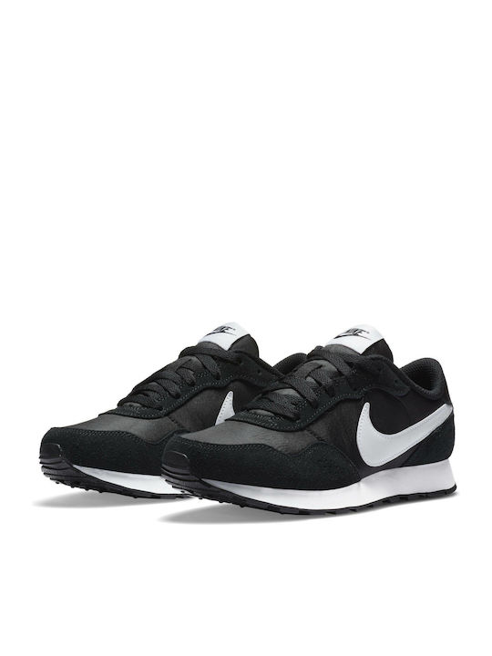 Valiant MD VALIANT Kids Sneakers Black / White