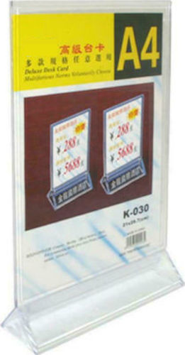 Kejea Display-Ständer K-030 A4
