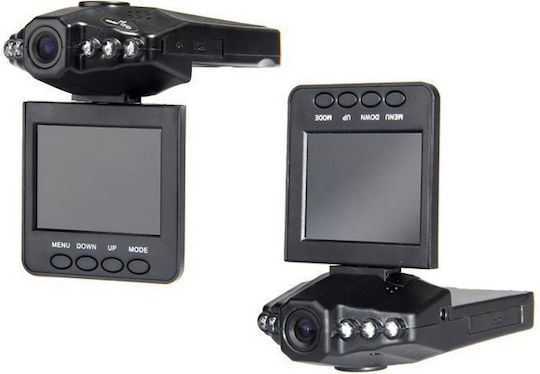 Factory Κάμερα DVR Αυτοκινήτου με Οθόνη 5"