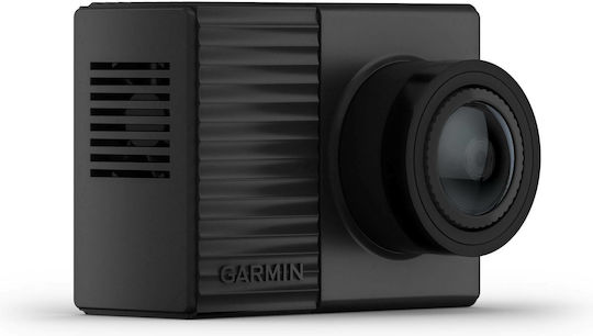Garmin Tandem 1440P Windshield Car DVR with Suction Cup