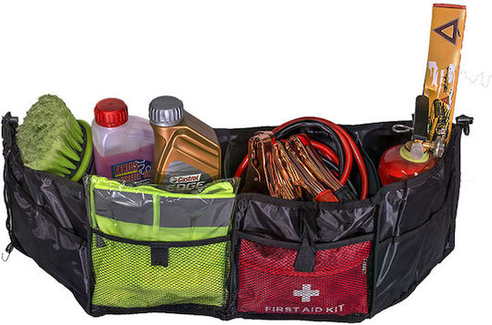 Lampa Car Trunk Space Organizer 72x25x14.5cm
